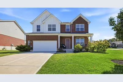 7109 Dudley View Drive, Liberty Township, OH 45044 - Photo 34