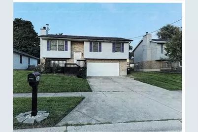 2613 Bradford Drive, Middletown, OH 45044 - Photo 2