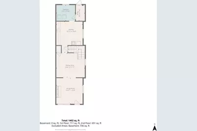 417 Delaware Avenue, Dayton, OH 45405 - Photo 40