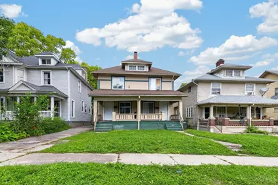 417 Delaware Avenue, Dayton, OH 45405 - Photo 1