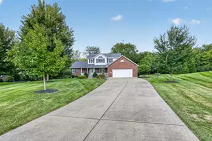 5536 Ava Ct, Liberty Township, OH 45044 - Photo 2