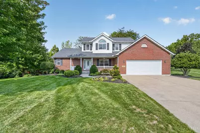 5536 Ava Court, Liberty Township, OH 45044 - Photo 1