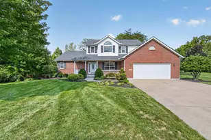 5536 Ava Ct, Liberty Township, OH 45044 - Photo 1