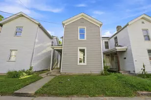 752 S Twelfth St, Hamilton, OH 45011 - Photo 2