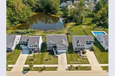5006 Allens Ridge Drive, Morrow, OH 45152 - Photo 42
