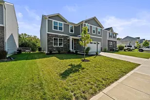 5006 Allens Ridge Dr, Morrow, OH 45152 - Photo 2