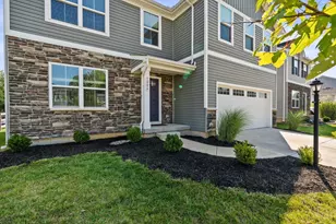5006 Allens Ridge Dr, Morrow, OH 45152 - Photo 4