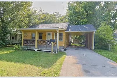 44 Walnut Street, Franklin, OH 45006 - Photo 1