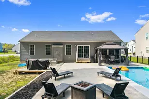 2320 Bridgewater Dr, Batavia Township, OH 45103 - Photo 36