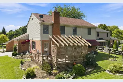 4733 Donham Drive, Middletown, OH 45042 - Photo 2