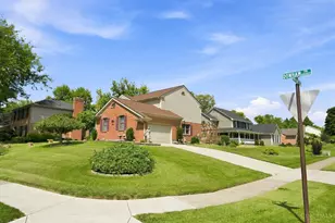 4733 Donham Dr, Middletown, OH 45042 - Photo 1