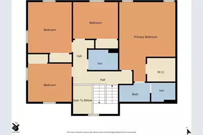 4733 Donham Drive, Middletown, OH 45042 - Photo 40