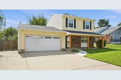 1314 Brentwood Street, Middletown, OH 45044 - Photo 2
