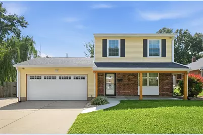 1314 Brentwood Street, Middletown, OH 45044 - Photo 1