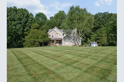4110 Winn Road, Brookville, IN 47012 - Photo 2