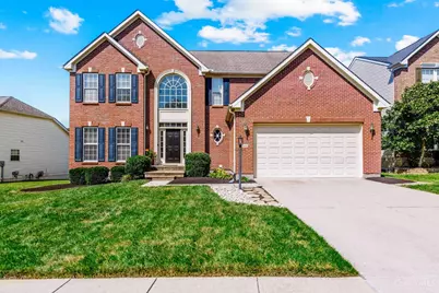 5245 Terrace Ridge Drive, Milford, OH 45150 - Photo 2