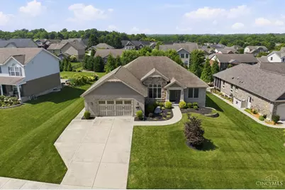 809 Morgan Drive, Monroe, OH 45050 - Photo 2