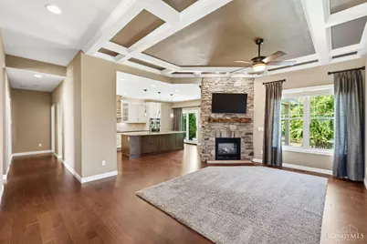809 Morgan Drive, Monroe, OH 45050 - Photo 8