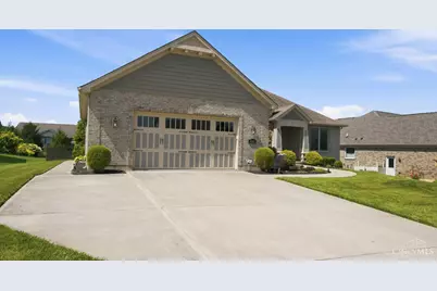 809 Morgan Drive, Monroe, OH 45050 - Photo 2