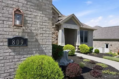 809 Morgan Drive, Monroe, OH 45050 - Photo 4