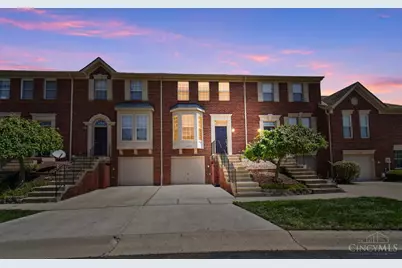 5132 Franklin Park Street, Mason, OH 45040 - Photo 1