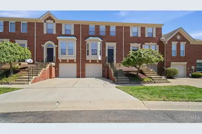 5132 Franklin Park Street, Mason, OH 45040 - Photo 2