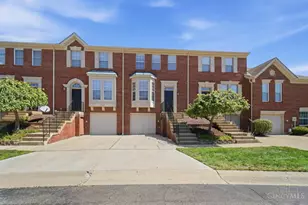 5132 Franklin Park St, Mason, OH 45040 - Photo 2
