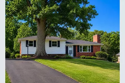 8629 Pastoral Lane, Anderson Township, OH 45244 - Photo 2
