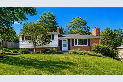 8629 Pastoral Lane, Anderson Township, OH 45244 - Photo 1
