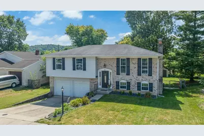 325 S Elm Street, Harrison, OH 45030 - Photo 1