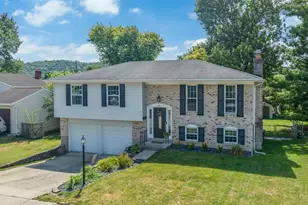 325 S Elm St, Harrison, OH 45030 - Photo 1