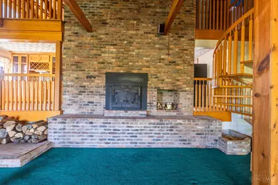 1573 Cedar Mills Road, Blue Creek, OH 45616 - Photo 10