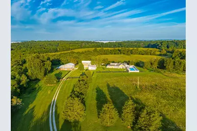 1573 Cedar Mills Road, Blue Creek, OH 45616 - Photo 96