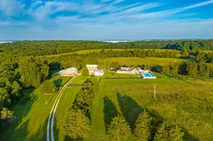 1573 Cedar Mills Rd, Blue Creek, OH 45616 - Photo 96