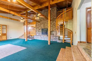 1573 Cedar Mills Rd, Blue Creek, OH 45616 - Photo 8