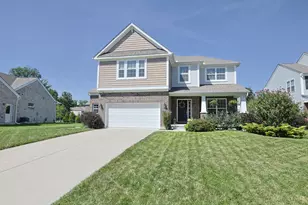 1694 Federal Creek Ln, Hamilton Township, OH 45039 - Photo 1