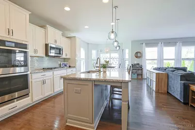 1694 Federal Creek Lane, Hamilton Township, OH 45039 - Photo 14