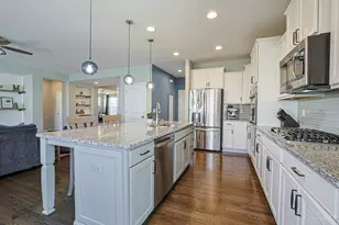 1694 Federal Creek Ln, Hamilton Township, OH 45039 - Photo 14