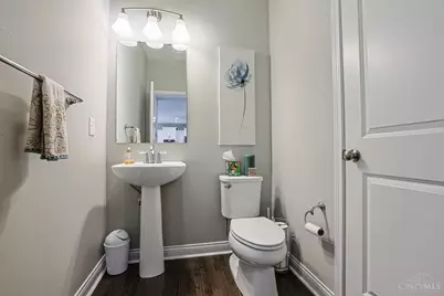 1694 Federal Creek Lane, Hamilton Township, OH 45039 - Photo 18
