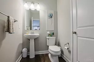 1694 Federal Creek Ln, Hamilton Township, OH 45039 - Photo 18