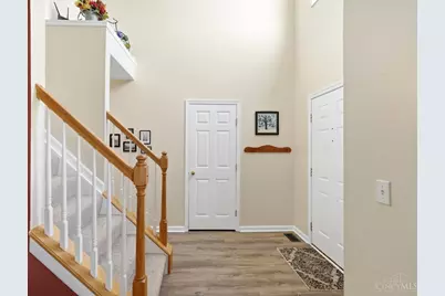 135 Heritage Trail Drive, Middletown, OH 45044 - Photo 16