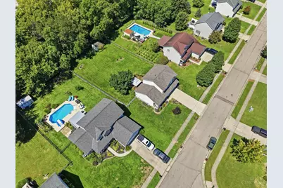 135 Heritage Trail Drive, Middletown, OH 45044 - Photo 4