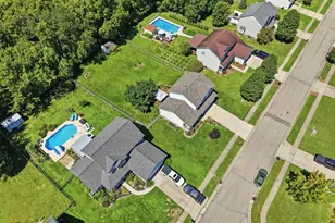 135 Heritage Trail Dr, Middletown, OH 45044 - Photo 4