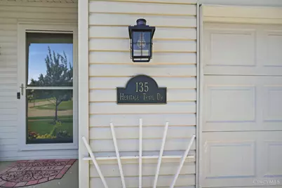 135 Heritage Trail Drive, Middletown, OH 45044 - Photo 14