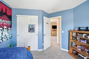 135 Heritage Trail Dr, Middletown, OH 45044 - Photo 40