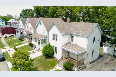 3298 Montana Avenue, Cincinnati, OH 45211 - Photo 2