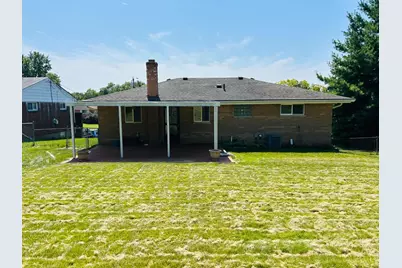 5856 Juvene Way, Delhi Township, OH 45233 - Photo 8