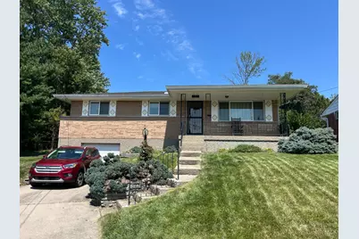 5856 Juvene Way, Delhi Township, OH 45233 - Photo 1