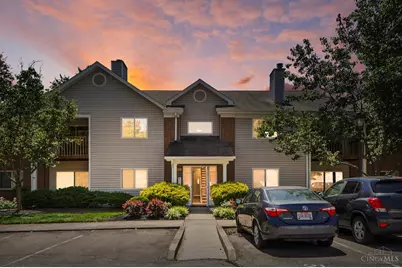 8515 Island Pines Place #5, Deerfield Township, OH 45039 - Photo 1