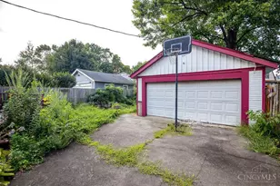 124 Albert St, Saint Bernard, OH 45217 - Photo 24